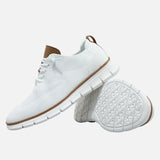 Scarpe Sportive Uomo in Mesh Traspirante