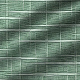 Camicia a Quadri e Righe dal Taglio Morbido