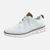 Scarpe Sportive Uomo in Mesh Traspirante