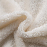 Giacca Uomo Impermeabile con Fodera in Fleece