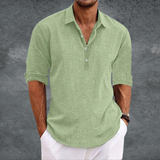 Camicia Raffinata Leggera e Fluida