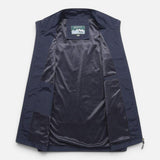 Gilet Uomo Leggero con Tasche Utility