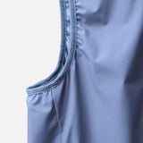 Gilet Uomo Softshell Leggero Antivento