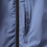 Gilet Uomo Softshell Leggero Antivento