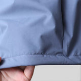 Gilet Uomo Softshell Leggero Antivento