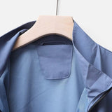 Gilet Uomo Softshell Leggero Antivento