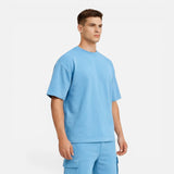 Set Coordinato Uomo con Pantaloni Cargo