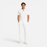 Set Estivo Uomo Camicia e Pantaloni Leggeri