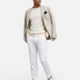 Scarpe Sportive Uomo in Mesh Traspirante