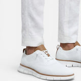 Scarpe Sportive Uomo in Mesh Traspirante