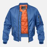 Bomber classico da uomo