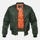 Bomber classico da uomo