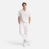 Set Casual Uomo Camicia e Pantaloni