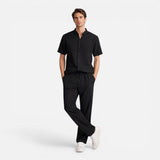 Set Casual Uomo Camicia e Pantaloni