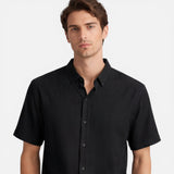 Set Casual Uomo Camicia e Pantaloni