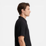 Set Casual Uomo Camicia e Pantaloni