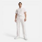Set Casual Uomo Camicia e Pantaloni