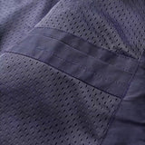 Gilet Uomo Utilitario Leggero Multi Tasche