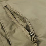 Gilet Uomo Leggero con Tasche Zip