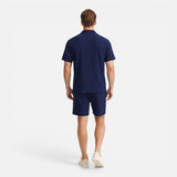 Set Estivo Uomo Camicia e Pantaloni Corti