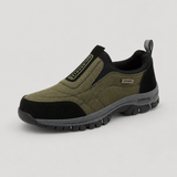 Scarpe Slip-On Uomo da Passeggio Resistenti