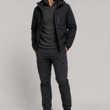 Scarpe Slip-On Uomo da Passeggio Resistenti