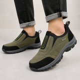 Scarpe Slip-On Uomo da Passeggio Resistenti