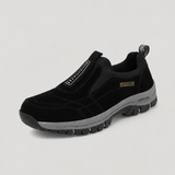 Scarpe Slip-On Uomo da Passeggio Resistenti