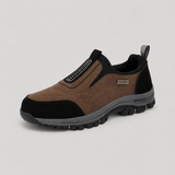Scarpe Slip-On Uomo da Passeggio Resistenti