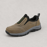 Scarpe Slip-On Uomo da Passeggio Resistenti