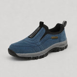 Scarpe Slip-On Uomo da Passeggio Resistenti