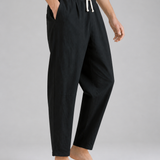 Pantaloni Uomo Casual in Cotone