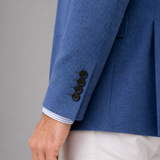 Blazer Uomo in Maglia Sartoriale