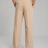 Pantaloni Uomo Gamba Dritta Sartoriali