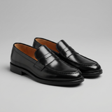 Mocassini Uomo in Pelle con Suola Flessibile