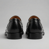 Mocassini Uomo in Pelle con Suola Flessibile