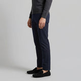 Mocassini Uomo in Suede Eleganti