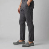 Mocassini Uomo in Suede Eleganti