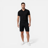 Set Estivo Uomo Polo Slim Fit