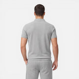 Set Estivo Uomo Polo Slim Fit