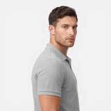 Set Estivo Uomo Polo Slim Fit