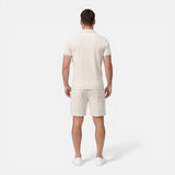 Set Estivo Uomo Polo Slim Fit