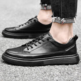 Sneakers Basse Uomo con Lacci