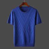 Camicia in Cashmere dal Design Raffinato