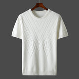 Camicia in Cashmere dal Design Raffinato