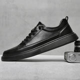 Sneakers Basse Uomo con Lacci