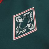 Polo Uomo dal Design Distintivo