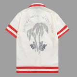 Polo Uomo dal Design Distintivo