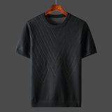 Camicia in Cashmere dal Design Raffinato