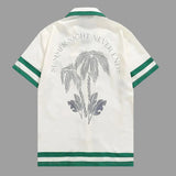Polo Uomo dal Design Distintivo